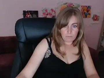 Stripchat Sex Chat of Hot_Milady