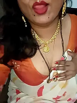 Stripchat Sex Chat of Urmila_kannada_telugu
