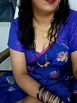 Stripchat Sex Chat of Urmila_kannada_telugu