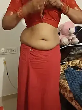 Stripchat Sex Cam of Urmila_kannada_telugu