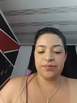 Stripchat Live Sex Cam of kiimjackson1-