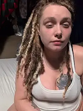 Stripchat Adult Video Chat of Lalalynn