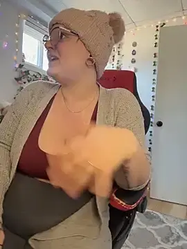 Stripchat Private Sex Chat of CurvesNChaos