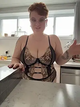 Stripchat Private Sex Chat of CurvesNChaos