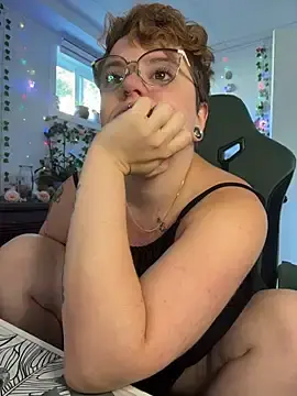 Stripchat Private Sex Chat of CurvesNChaos