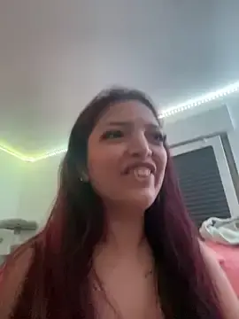 Stripchat Live Porn of maj0lie