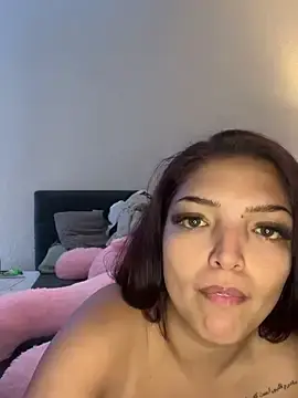 Stripchat Sex Chat of maj0lie