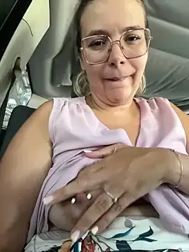 Stripchat Live Porn of EmyLana