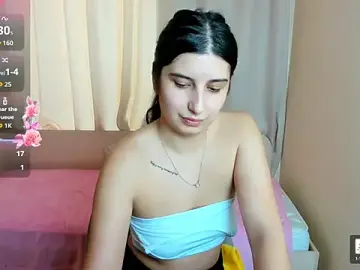 Stripchat Adult Webcams of Mia_MayX