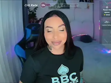 Stripchat Live Sex Cam of cokeyspeed69