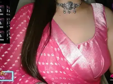 Stripchat Adult Video Chat of AlluringChitra