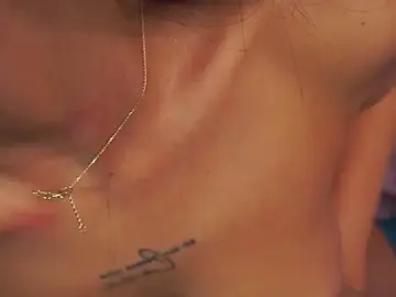 Stripchat Free Porn Cam of DeniseDevilles