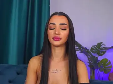 Stripchat Live Sex Cam of DeniseDevilles