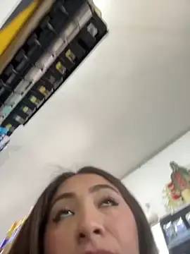 Stripchat Private Sex Chat of Meraryy