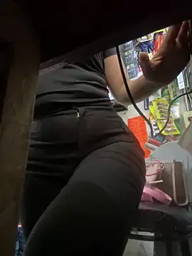 Stripchat Best live sex cam show of Meraryy