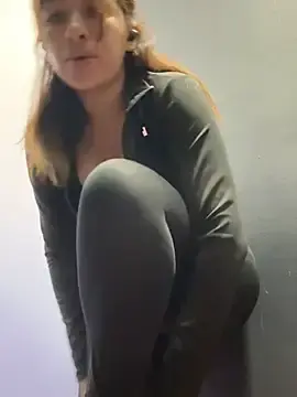 Stripchat Sex Chat of Meraryy