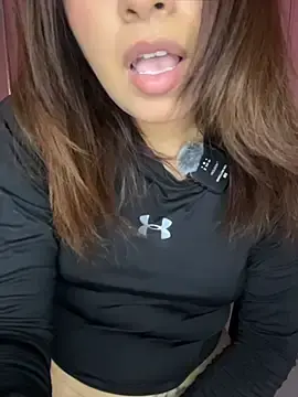 Stripchat Private Sex Chat of Meraryy