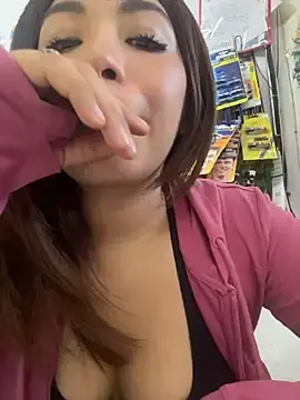 Stripchat Private Sex Chat of Meraryy