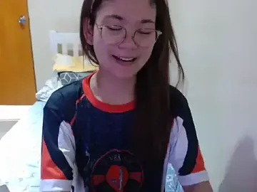 Stripchat Sex Chat of Sweety_Aria