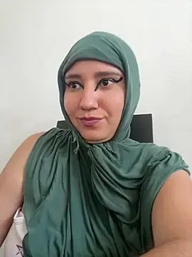 Stripchat Sex Cam of hannahayat