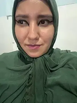 Stripchat Free Live Porn of hannahayat