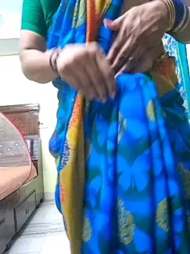 Stripchat Live Porn of suguna_telugu