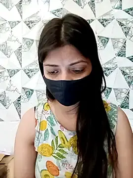 Stripchat Private Sex Chat of Ayesha_Baby30