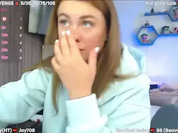 Stripchat Live Sex Cam of SuchCute