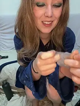 Stripchat Adult Webcam of tushsultana69