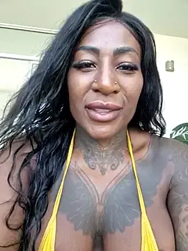 Stripchat Private Sex Chat of JosyBlack
