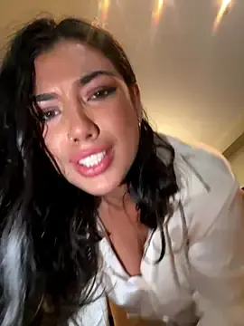 Stripchat Sex Chat of TheCrimsonBlairDarling