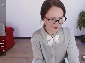 Stripchat Best Webcam of VickyGolden