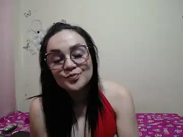 Stripchat Adult Video Chat of Nicolle-sky