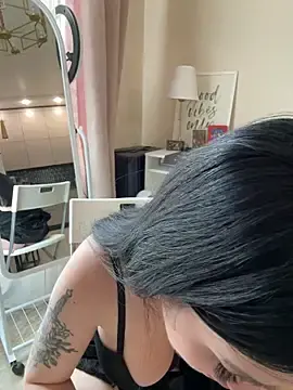 Stripchat Nude Webcam of Wet__Bunny