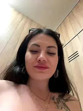 Stripchat Nude Webcam of Wet__Bunny