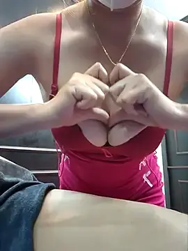 Stripchat Sex Cam of zizi_public