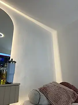 Stripchat Live Sex of mariablonde