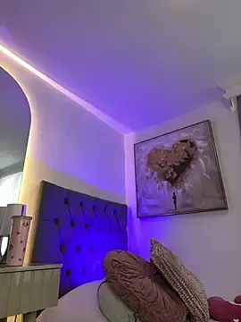 Stripchat Best Webcam of mariablonde