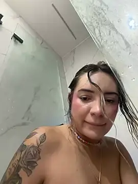 Stripchat Free Live Porn of mariablonde