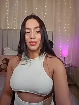 Stripchat Private Sex Chat of AriadnaTaylor