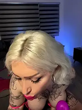 Stripchat Free Live Porn of JennaLinn