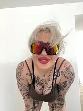 Stripchat Sex Cam of JennaLinn