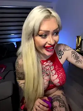 Stripchat Sex Chat of JennaLinn