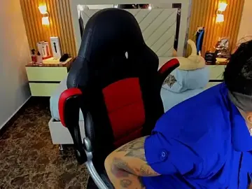 Stripchat Live Porn of KAROLLJONES1