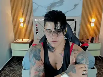 Stripchat Live Porn of KAROLLJONES1