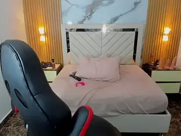Stripchat Live Porn of KAROLLJONES1
