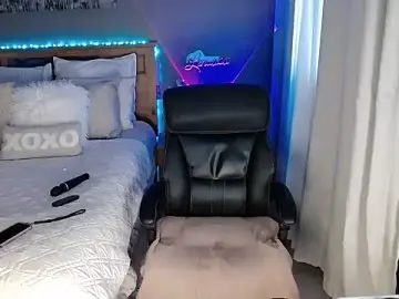 Stripchat Adult Video Chat of Lenaxox