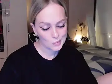 Stripchat Free Live Porn of Libby_Nora