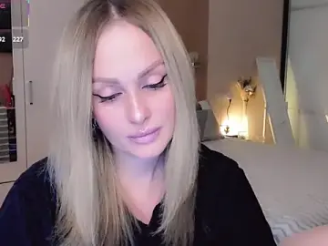 Stripchat Adult Webcams of Libby_Nora