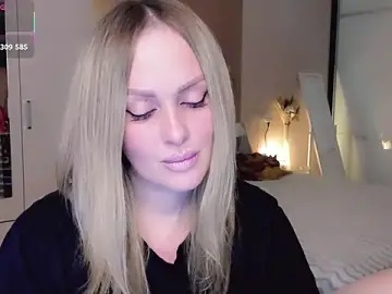 Stripchat Live Sex of Libby_Nora